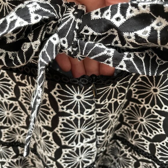 Bardot Summer Dress - Picture 9 of 12